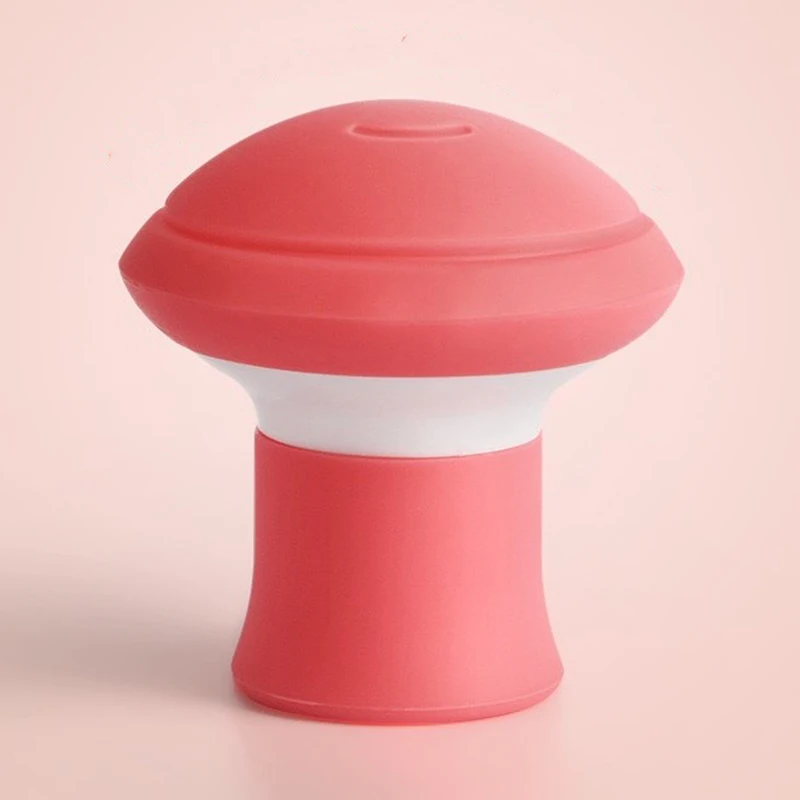 Silicone V Face Facial Lifter Double Chin Slim Skin Care Tool Firming Expression Exerciser Remove Masseter Muscle Line