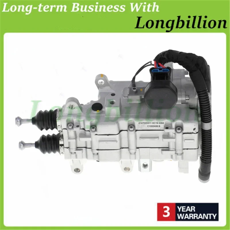 

Новый привод сцепления автоматической коробки передач 41470-2C210 41470-2D011 41470-2D210 для Hyundai Kia OEM 414702 D011, 414702 C210,41470 2D011