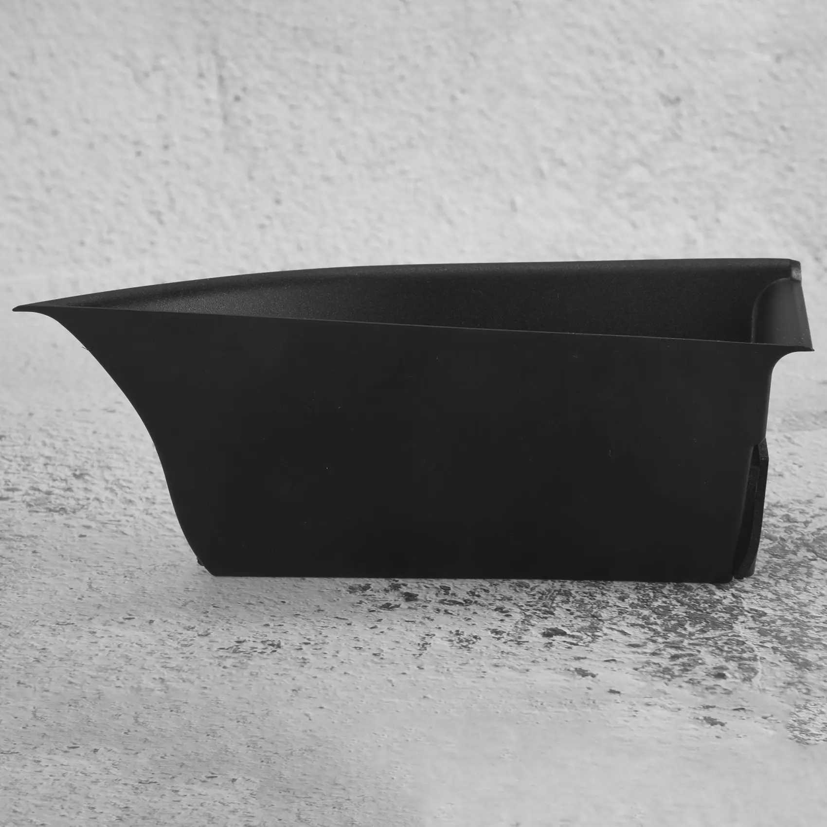 

AU28-For Range Rover Evoque 2012-2015 Front Door Handle Storage Box Container Holder Tray Accessories