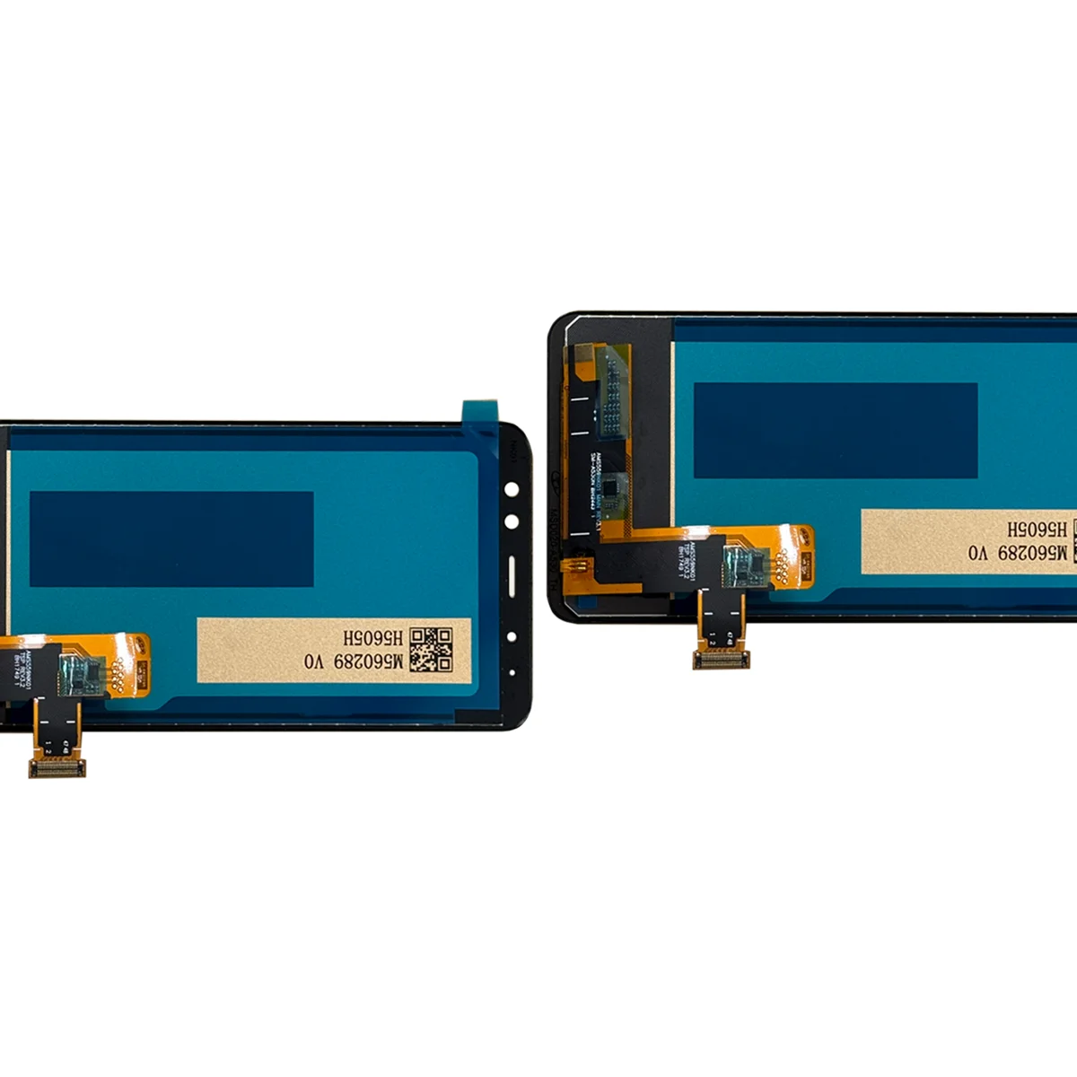 TFT Screen For Samsung A8 2018 A530 LCD Display With Touch Screen Digitizer Assembly for A530F/A530K LCD Replacement Parts LCD image 6