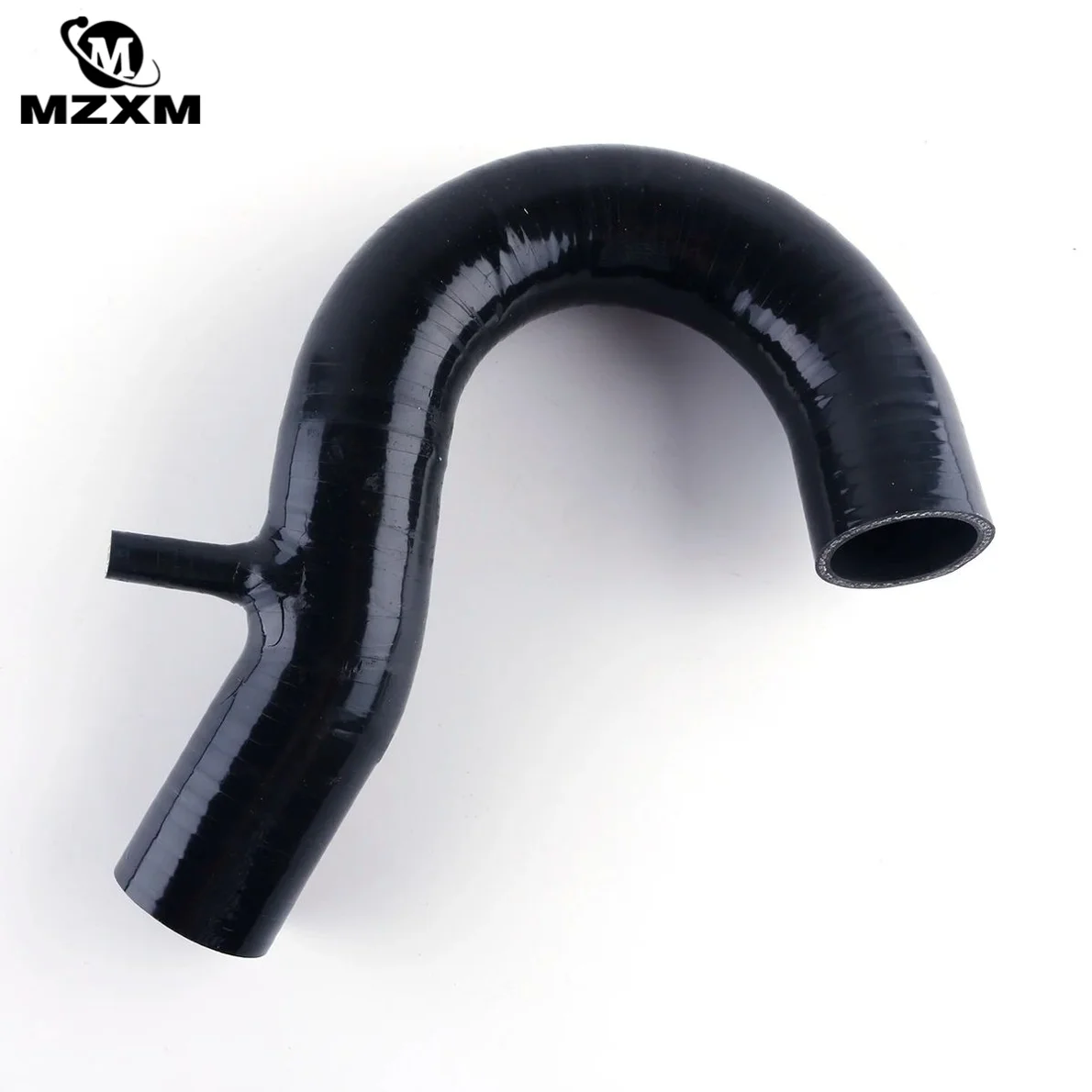 

Fits Smart Fortwo 451 1.0L 61PS 71PS 2008+ 4-ply Silicone Air Intake Hose Kit