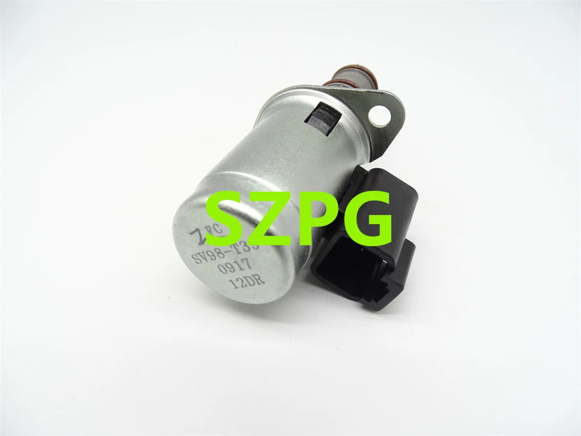 Conjunto de válvula solenoide SV98-T39S para carretilla elevadora Hydraforce 1505 12DR y Yale