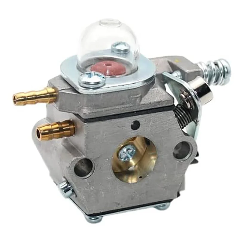 

Карбюратор для газонокосилки, триммера, бензопилы ECHO SRM3155 SRM-3155 SRM 3155