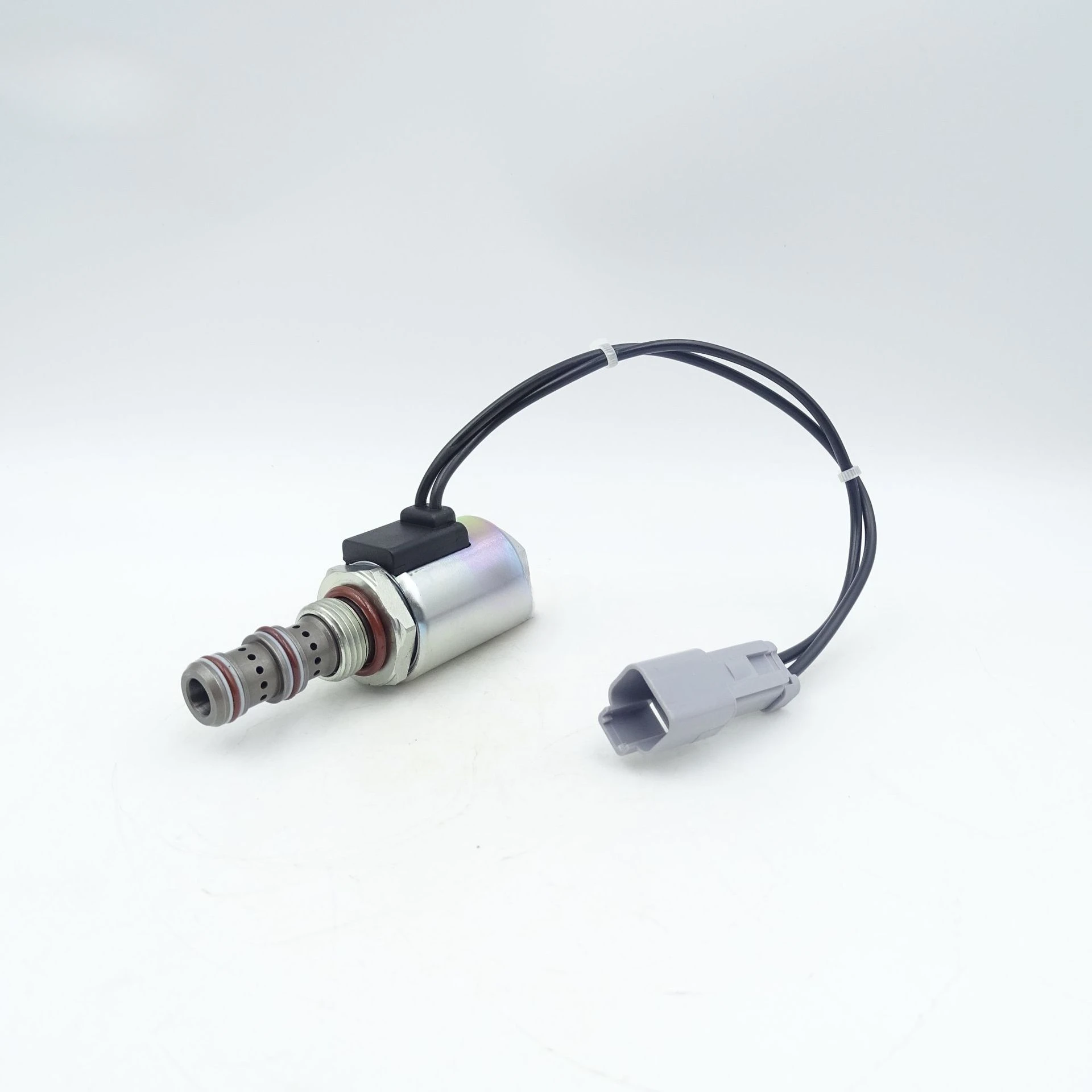 9968351 صمام الملف اللولبي لـ 555E 575E 655E 675E B100B B110 B90B #2