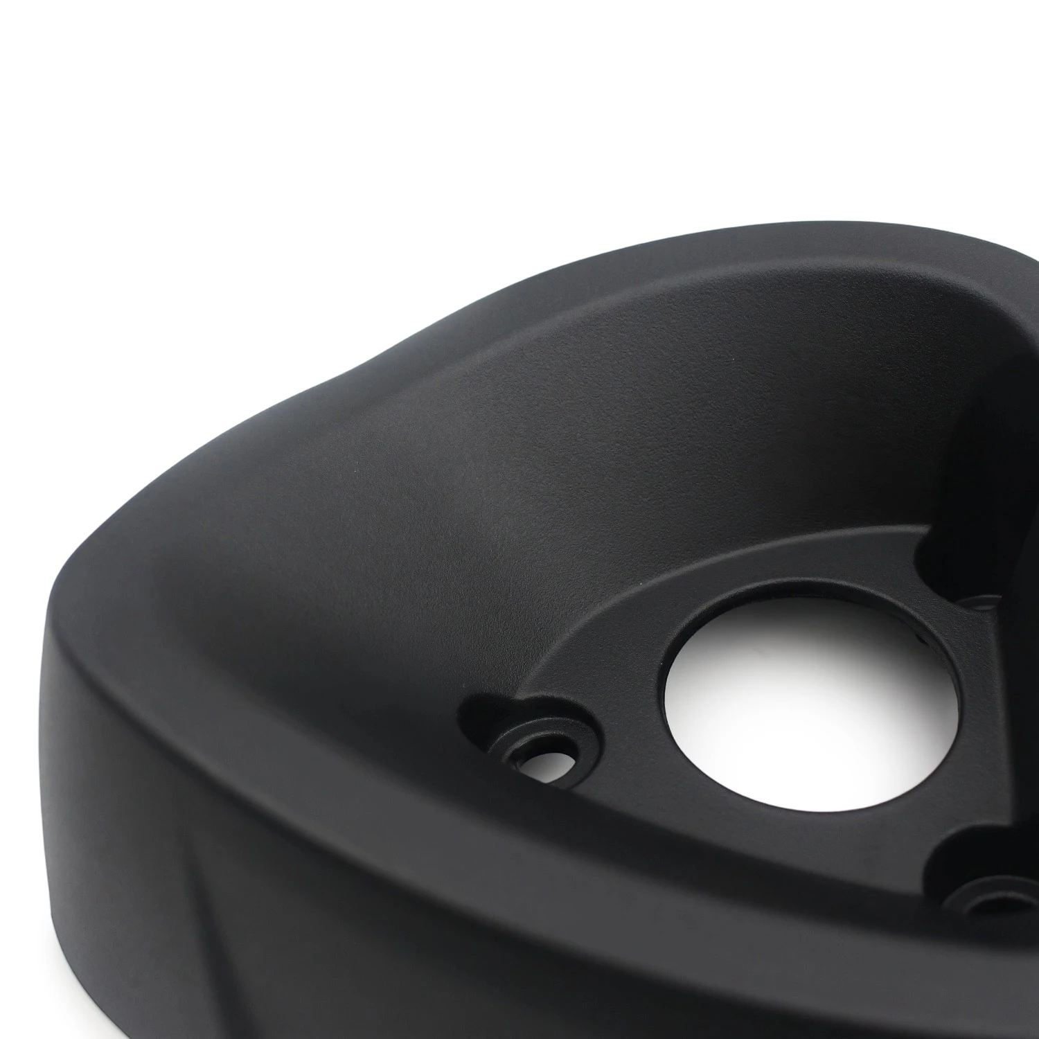 Motorrad-Zubehör Auspuff-Endkappe für Loncin Voge SR4 LX350T-5 Auspuff-Endrohrabdeckung – Detail 16