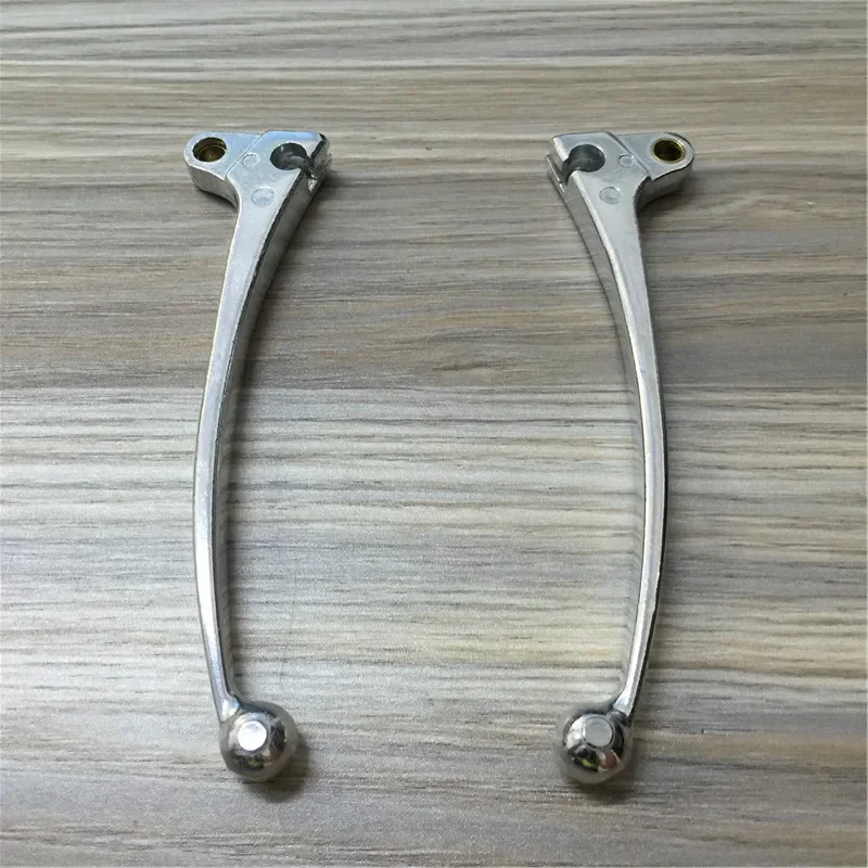 

STARPAD для мотоциклов Jialing JH70, аксессуары, ручка, пара рогов