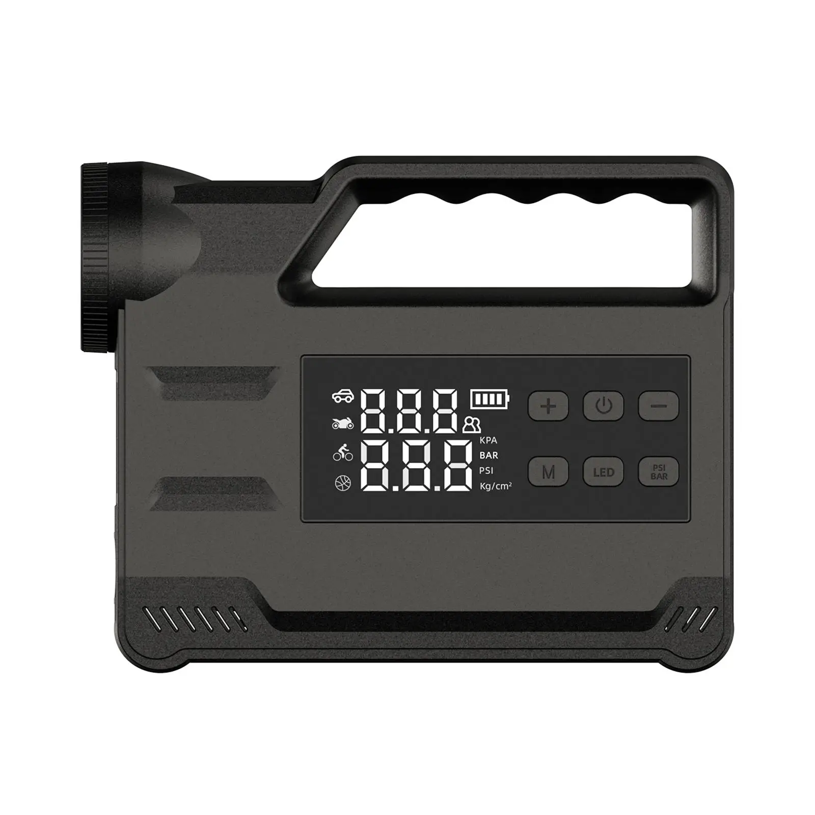 Air Compressor Direct Replace Professional Convenient Portable Accessories