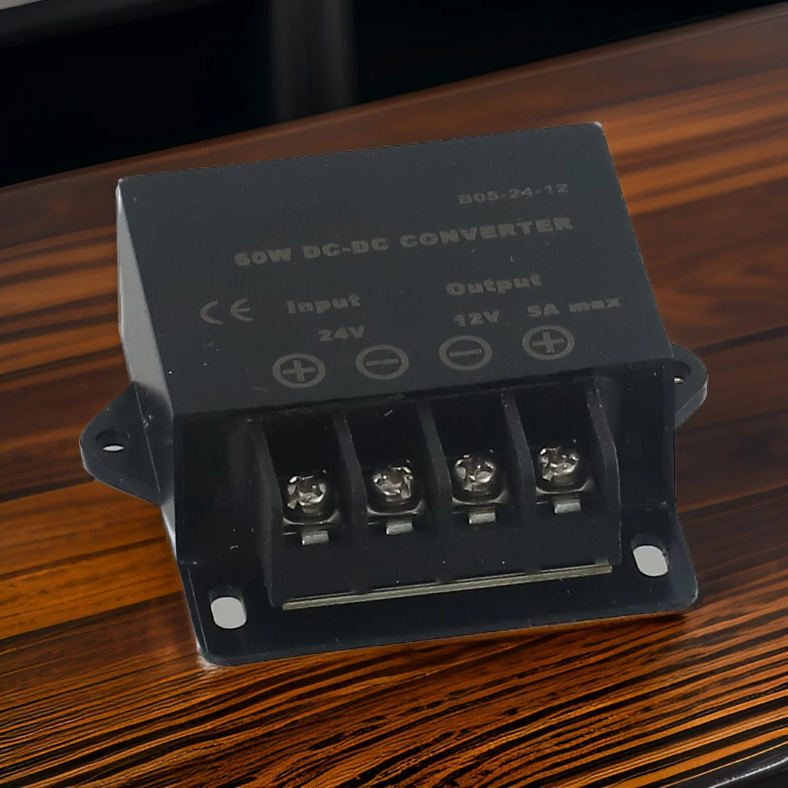 Voltage Regulator D…