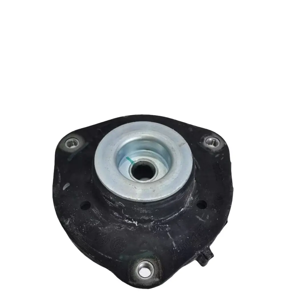 Borgward BX7 Front … - image