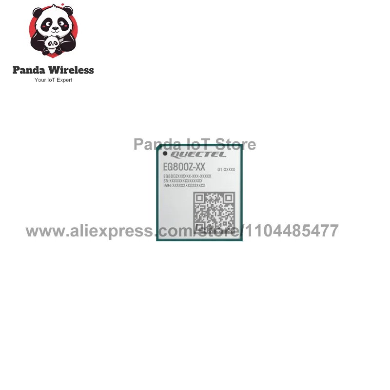 

1 шт. Quectel EG800Z-EU EG800Z-LA EG800Z EG800ZEU01LA EG800ZLA01LA 4G LTE Cat 1 модуль для Европы, Латинской Америки, Юго-Восточной Азии