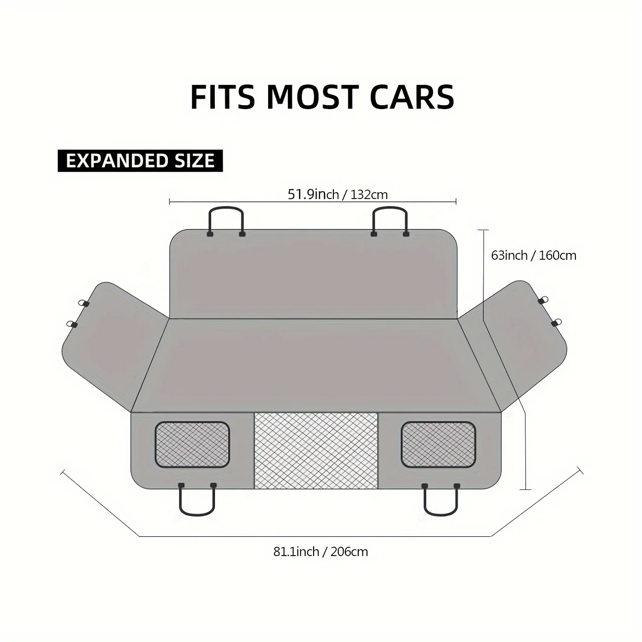 Thumbnail 2 - #45 Popular Waterproof Seat Covers Choices