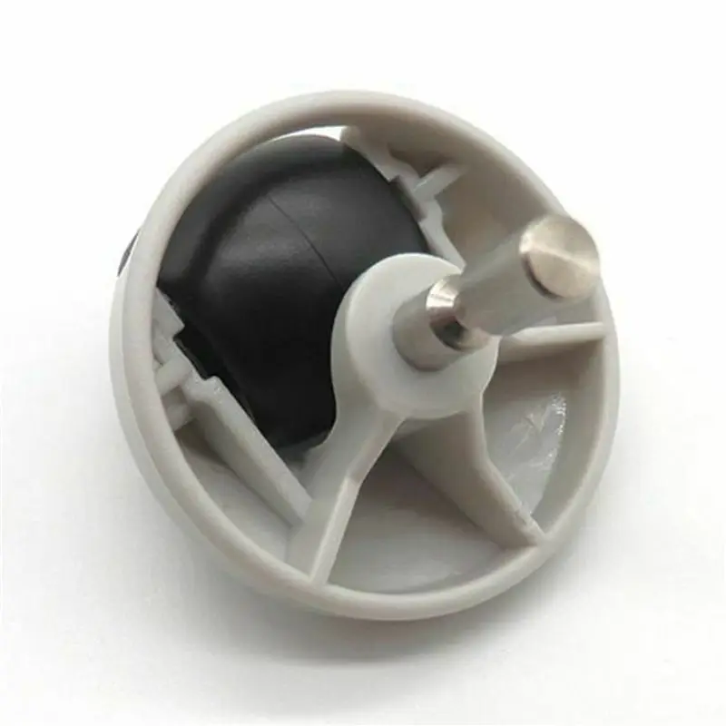 AT28 6X Replacement Caster Assembly Front Castor Wheel for Mi Robot Vacuum Cleaner