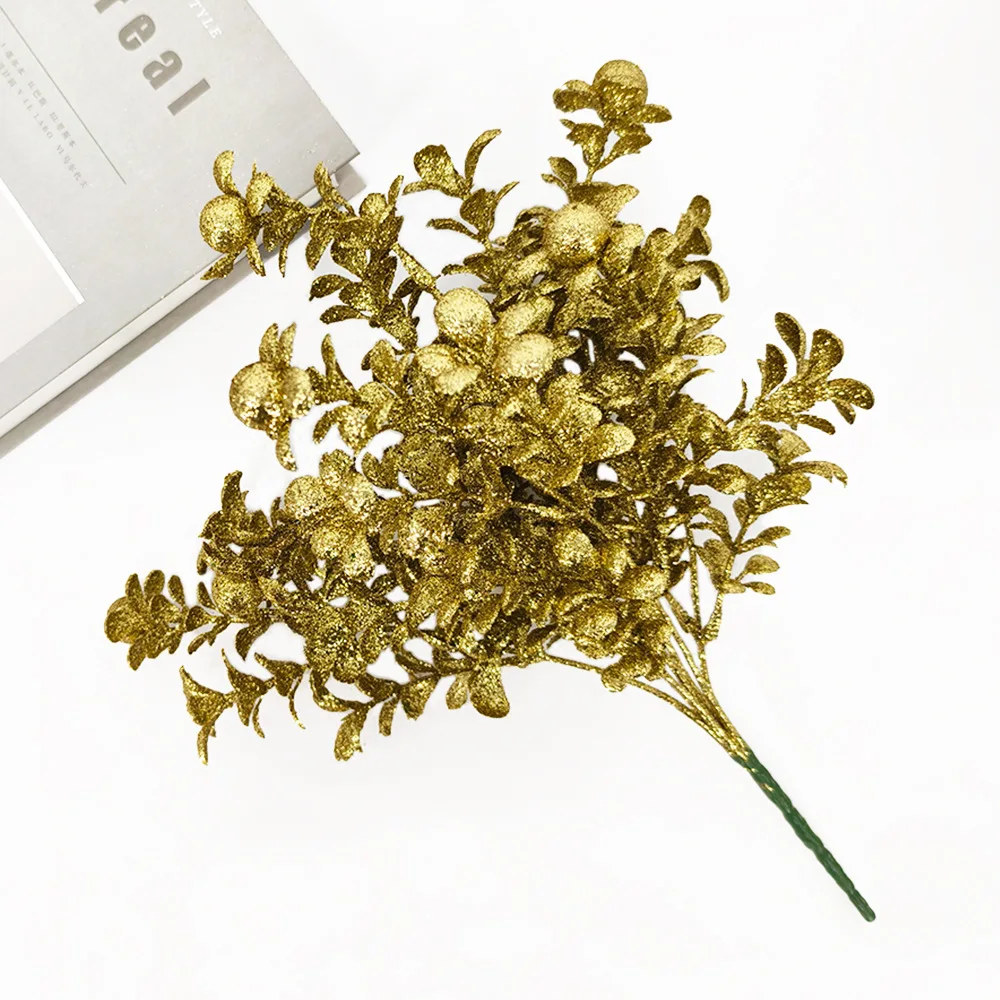 Variant: 7 Branches gold