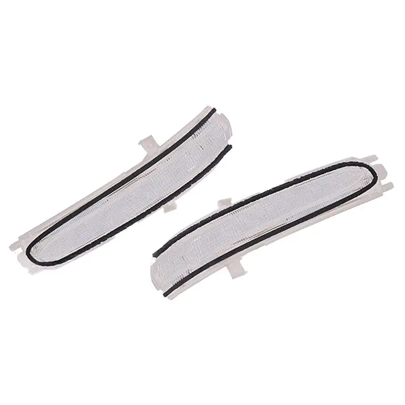 

For Honda Accord 2006 2007 Compatible 1 Pair Rearview Side Mirror Light Indicator Part Numbers 34350-SEA-013 34300-SEA-013-T48C