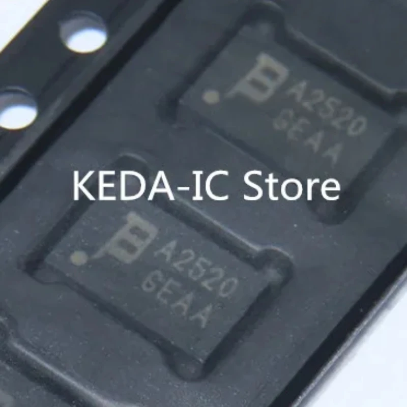 5pcs~100pcs-lot-tbu-ca025-200-wh-a2520-dfn-novo-original