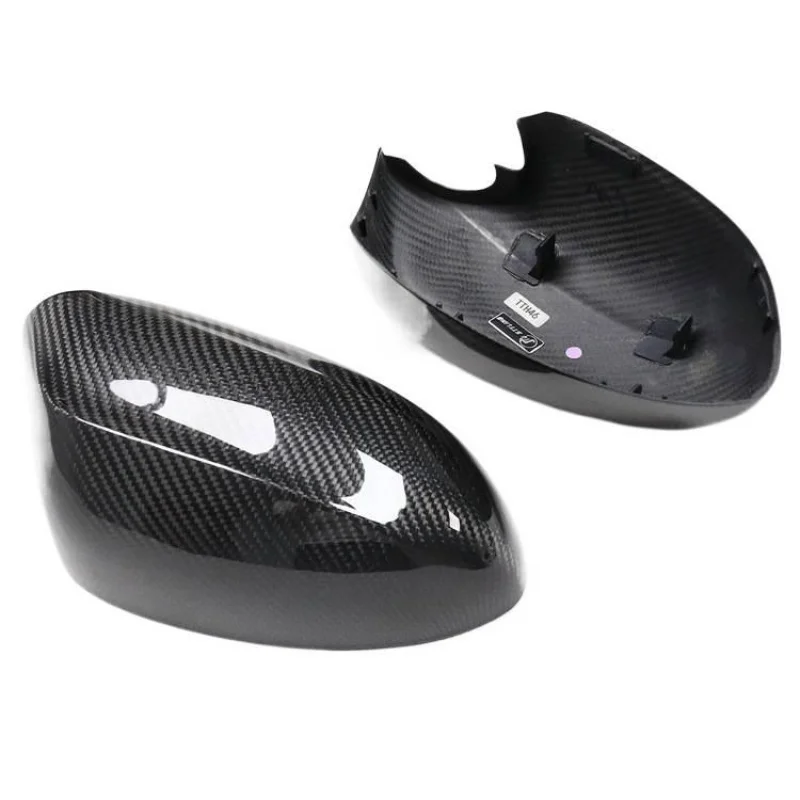 

Cross-Border Hot Item Suitable for BMW 09-19 Z4 E89 Carbon Fiber Replacement Rearview Mirror Cover