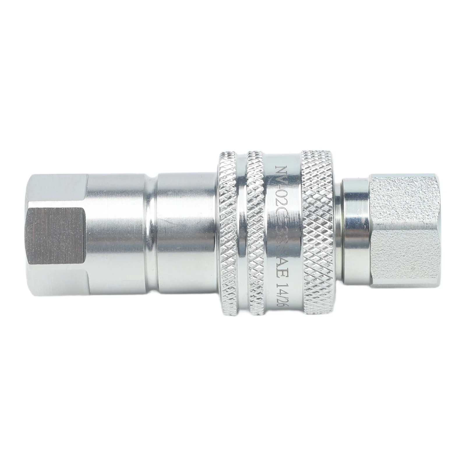 for tractor Hydraulic Applications Hydraulic for Quick Coupler 35MPa Pressure Resistance High Reliability For 3C 5G 6M Series