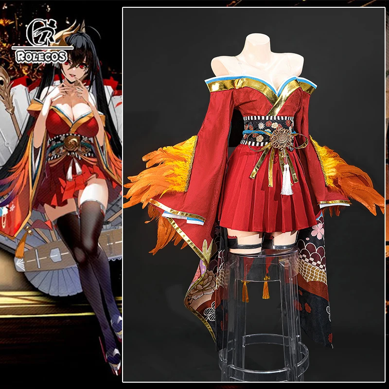 Rolecos Game Hms Ta… - image