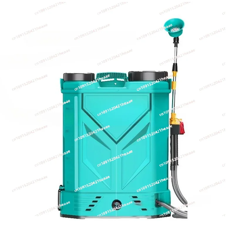 Suitable for Backpack Intelligent Spraying Pesticide Sprayer Agricultural Electric Spray