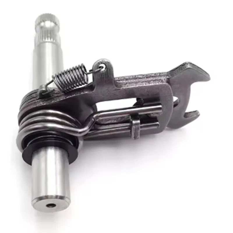 AR-دراجة نارية التحول الذراع ل Loncin CR6 VOGE300R YF300 محرك رافعة تحول الذراع شيفتر رمح والعتاد رمح حفرة الترابية دراجة