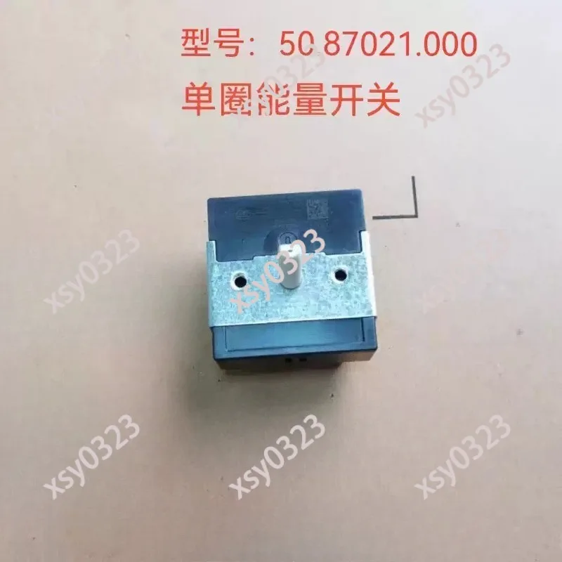 

230V 13A Energy Regulator 50.57021.010 50.87021.000 Oven Fryer Temp Control