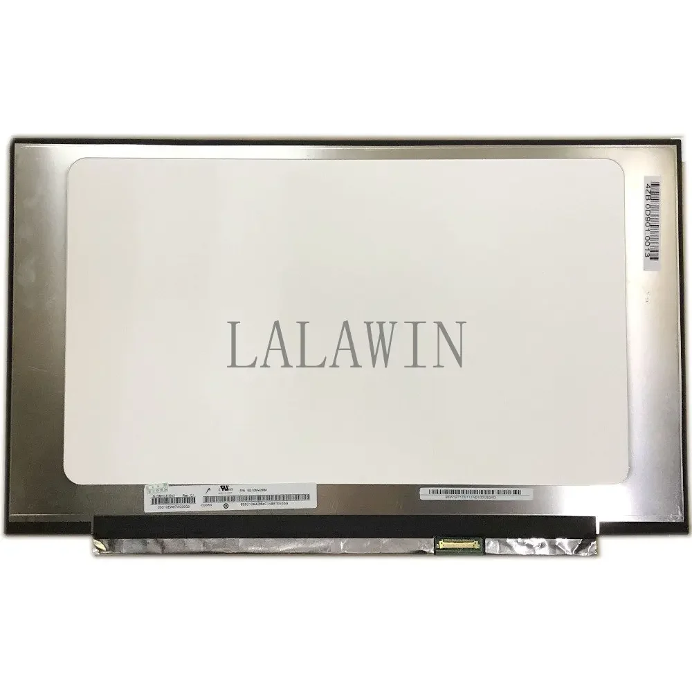 

N156HCE-EN1 NV156FHM-N62 NV156FHM-N61 Rev C1 72% NTSC 15.6" LCD Screen 1920X080 FHD IPS eDP 30 pins