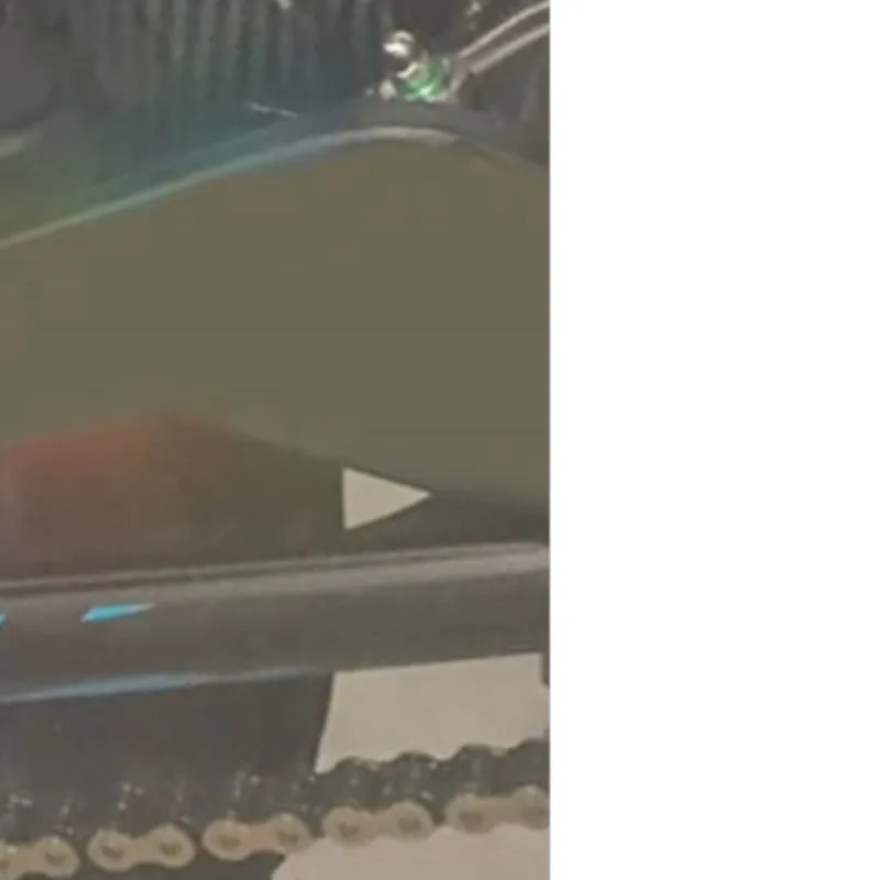 

Motocross Adjustable Chain Guard Cover For Surron Light Bee X Sur-Ron LIGHT BEE S L1E Electric Dirt Bike For Segway X160 X260