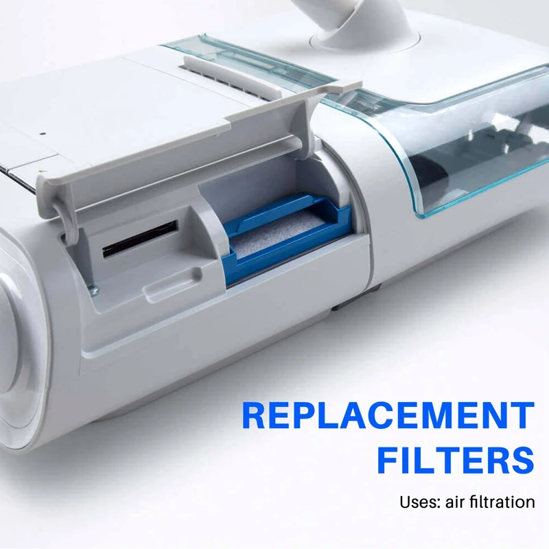 Per Philips Respironics DreamStation CPAP filtro aria Standard filtro Ultra Fine