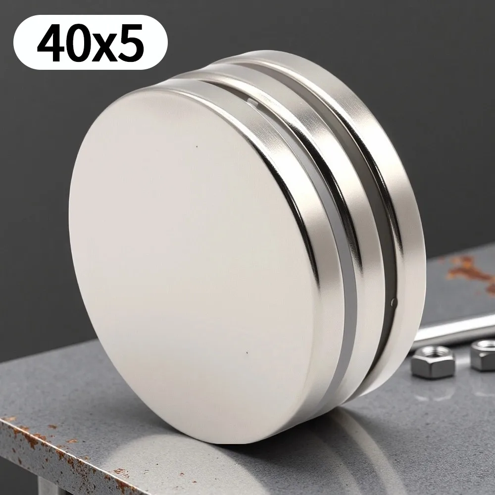 yZ[z40X5MM imans ①ɗpی^}Olbg ItBXzCg{[hɓKc[ EȂ 40*5