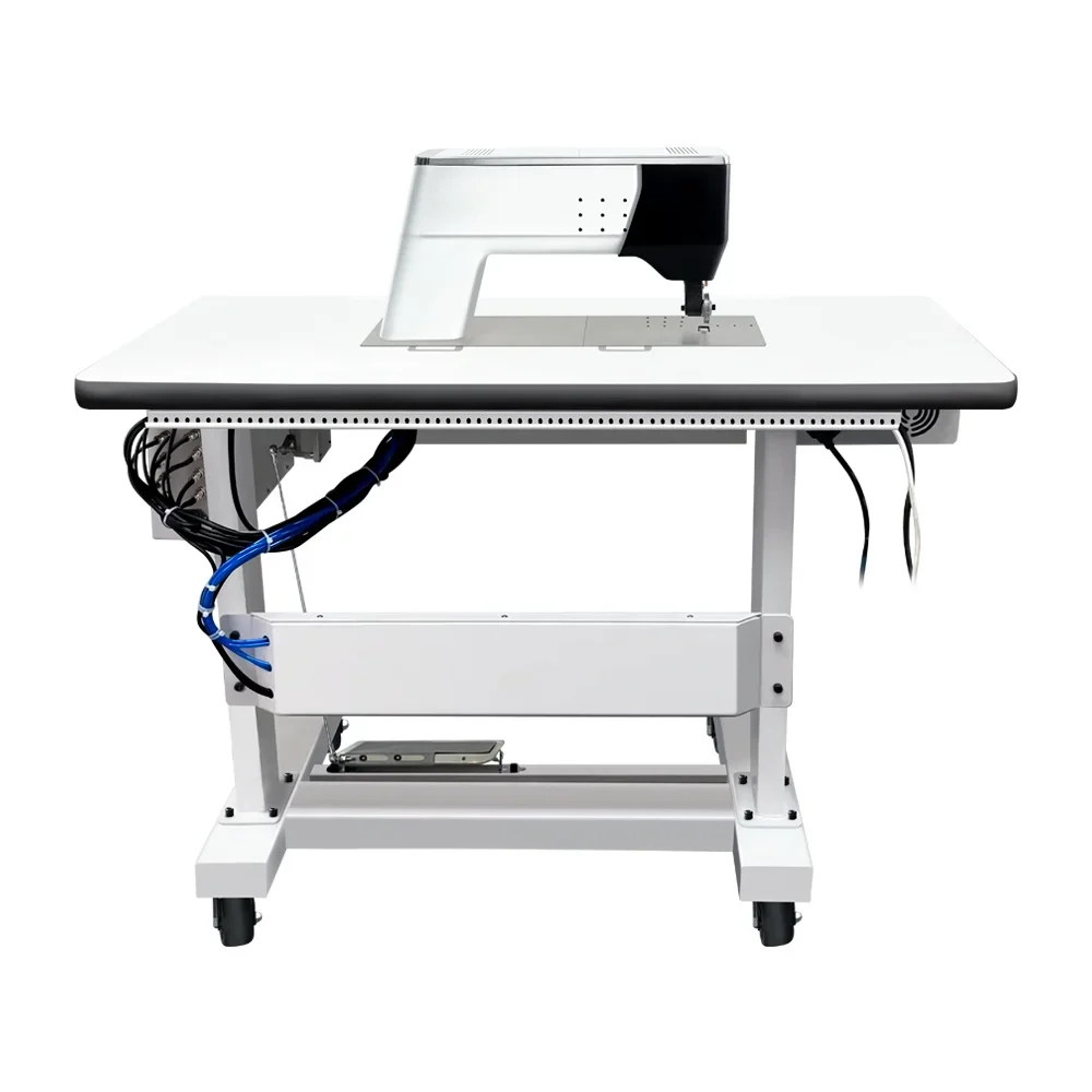 Customized Various Patterns Ultrasonic Lace Sewing Machine X20