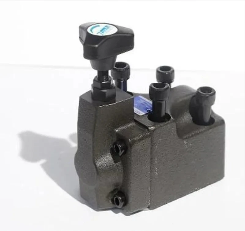 7OCEAN Taiwan Pilot Operated Relief Valve BG- 03-1-10 BG- 03/06/10 - 1/2/3 - 10