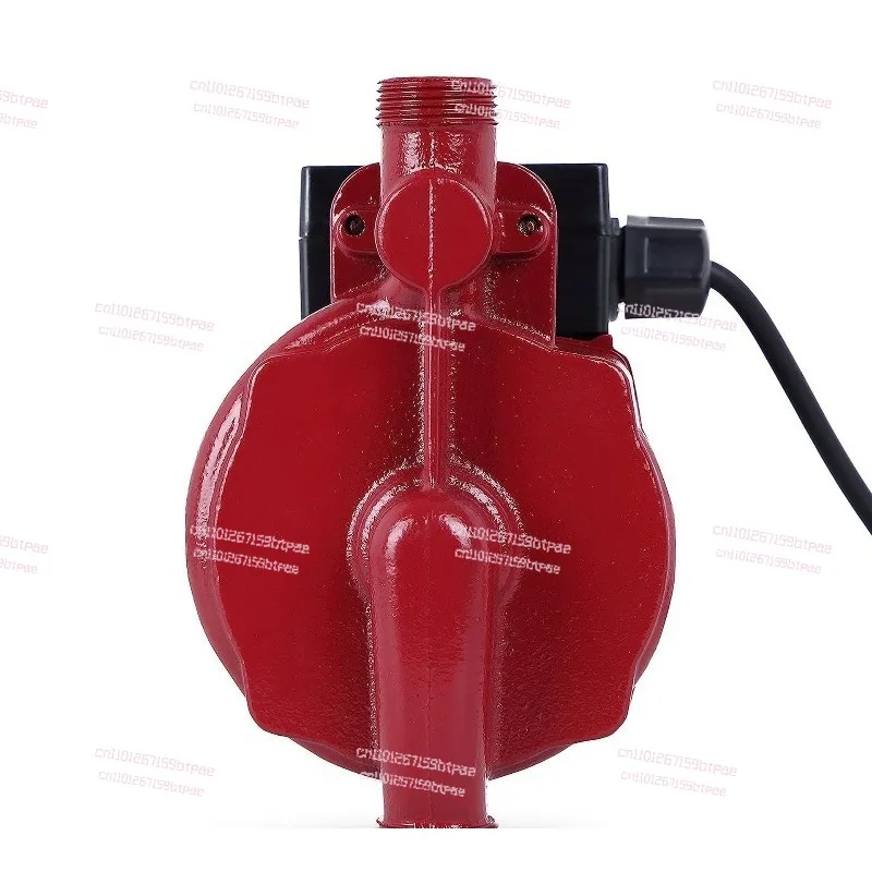 Fully Automatic Circulating Water Return Automatic Small Household Adjustable Shielded Water Pump