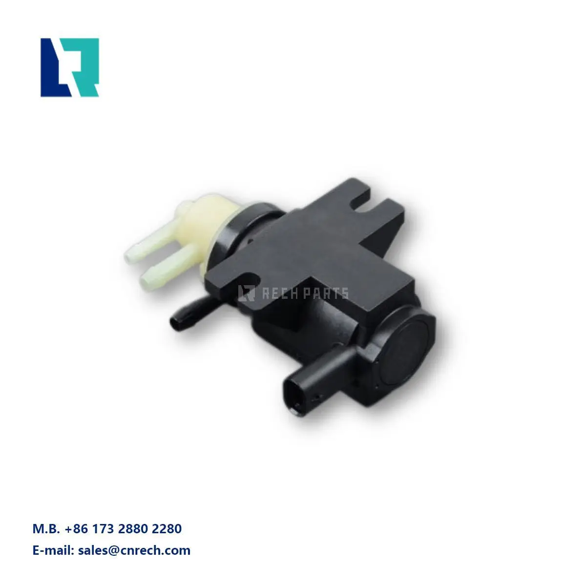 Factory direct supply vacuum valve A0091533128 turbocharged pressure solenoid control valve