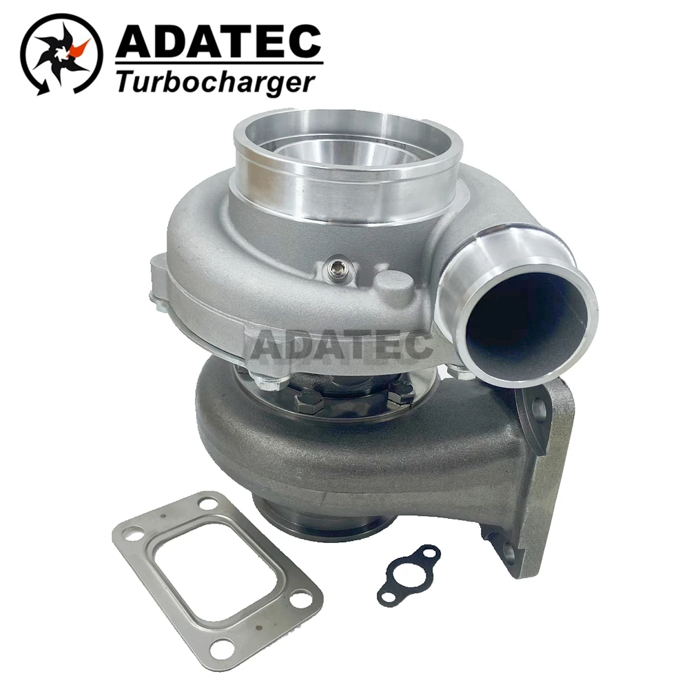 GTX3076R GTX-Series 58mm Turbocharger 851154-5001S 856801-5027S Turbine 740902-0009 0.63A/R T3 V-Band