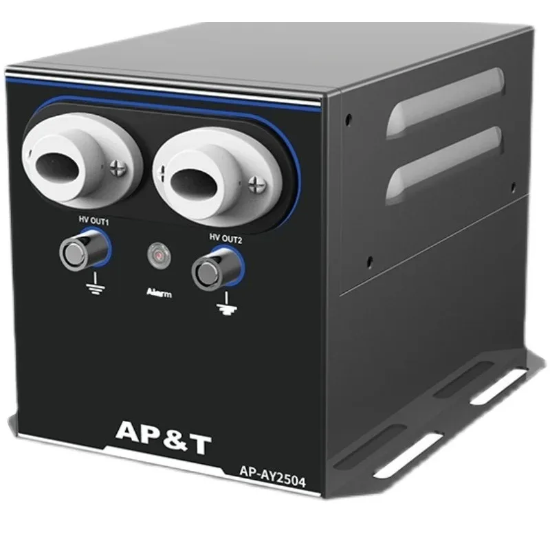 AP-AY2504 & AP-AY1504 Electrostatic Eliminator - Industrial Electrostatic Rod for Film, Printing & Textile