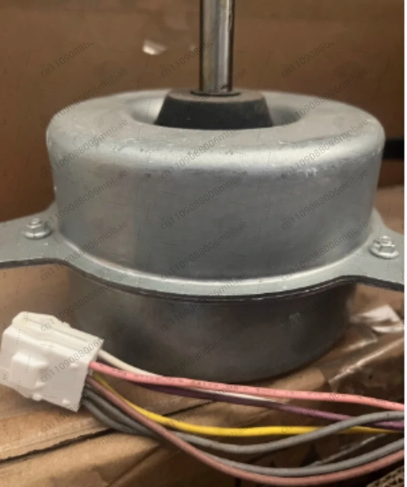 Air conditioner outdoor motor YDK65-6P