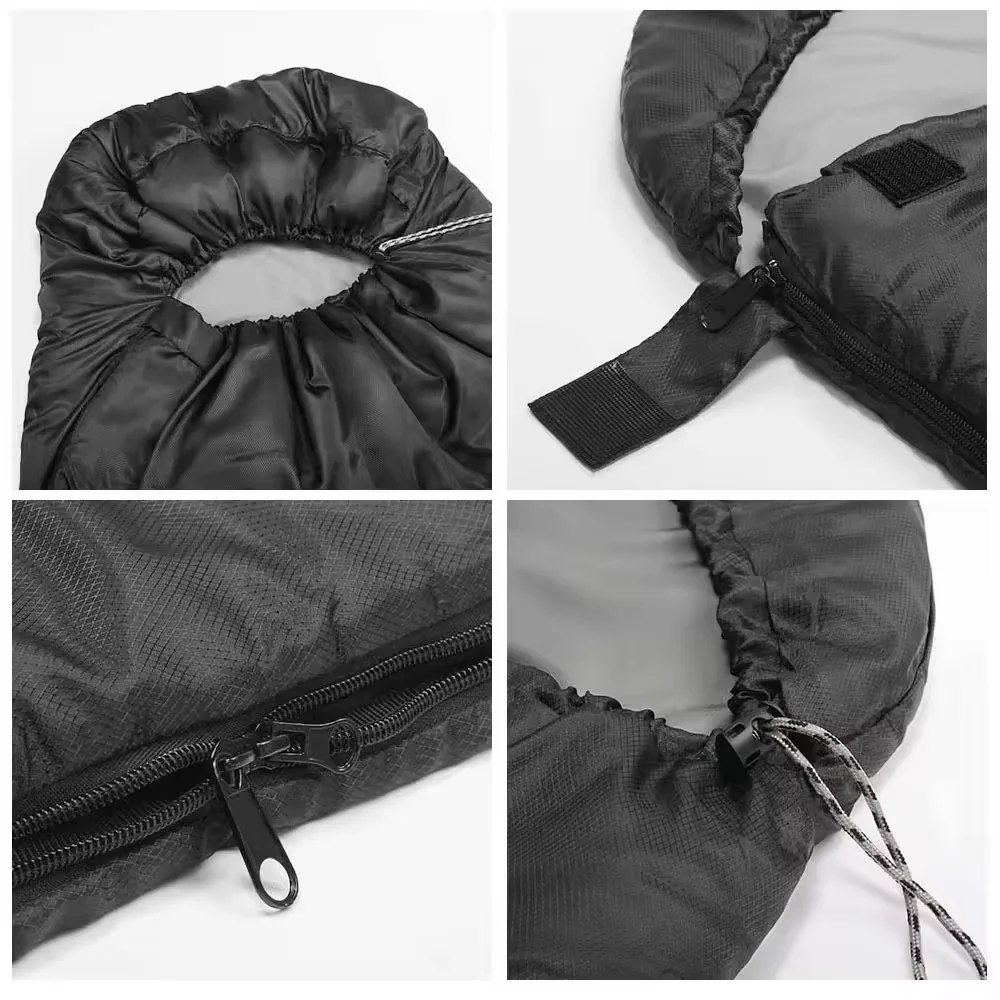 Sleeping Bag Outdoor Camping Other Camping Camping Hiking Accessories Sleep