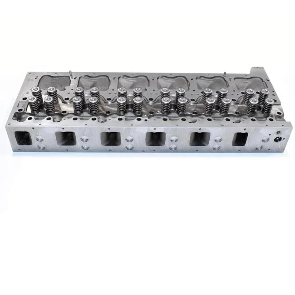 Factory Directly Buy Cylinder Head Assembly Complete With For D13 With Better Quality