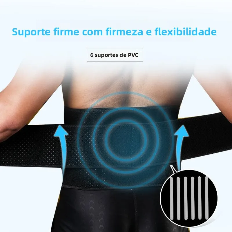 large-size-waist-support-belt-men's-fitness-running-belt-abdomen-shaper-waist-trimmer-running-belt-for-plus-size-men