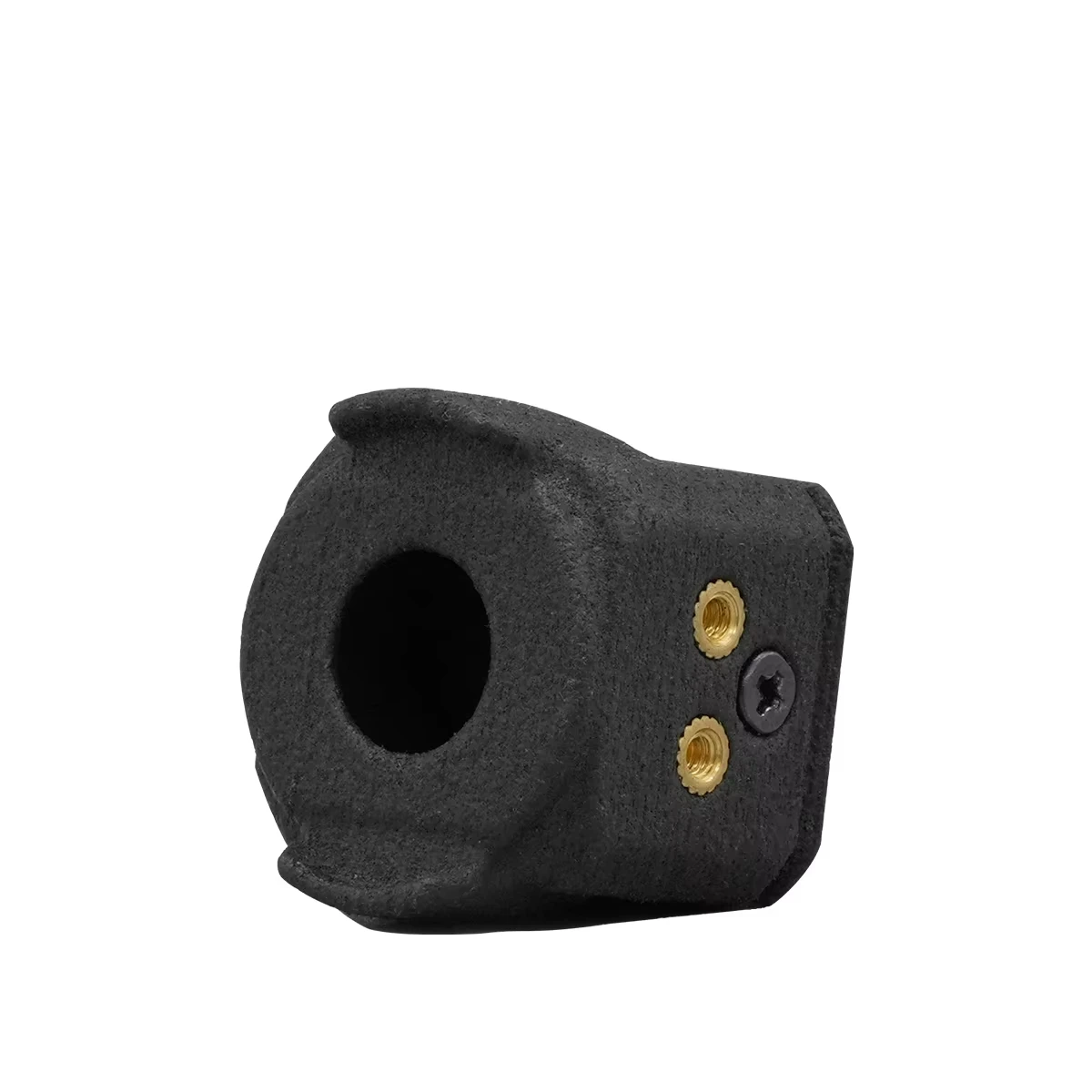 Dolphinrc caixa de dissipador de calor de alumínio para dji o4 unidade de ar lente capa peças modificação transmissão imagem dissipação aquecimento fpv