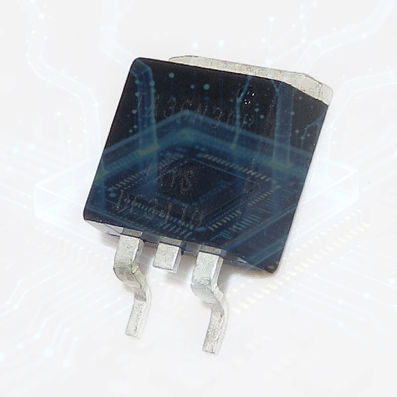 1PCS-50PCS TA36N30P TA36N30 ILD207T ILD207 AT89S52-24PU AT89S52 XC95288XL-10TQG144C XC95288XL IR2010S IR2010 4827132AF 4827132