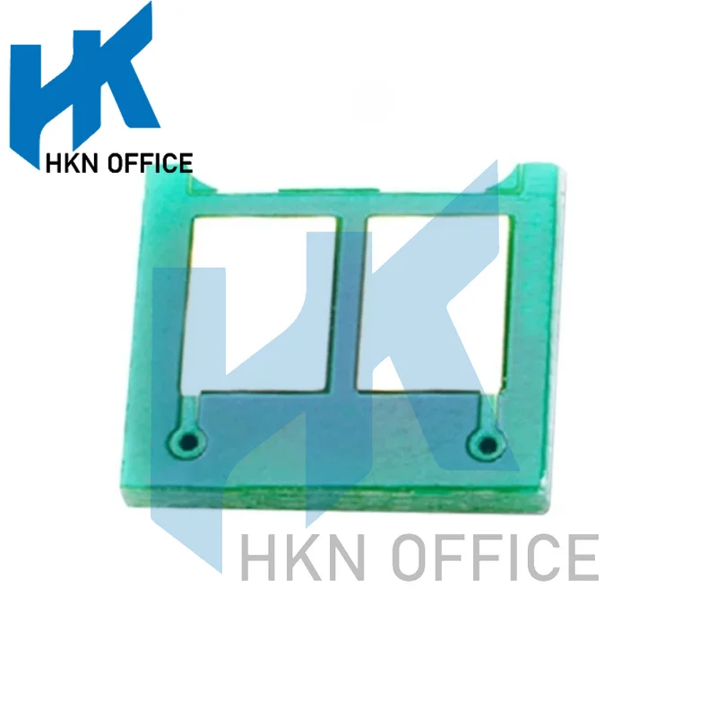 40 chips CF350A CF351A CF352A CF353A como chips de cartucho de tóner usados para HP 130A M176 MFP M177fw MFP