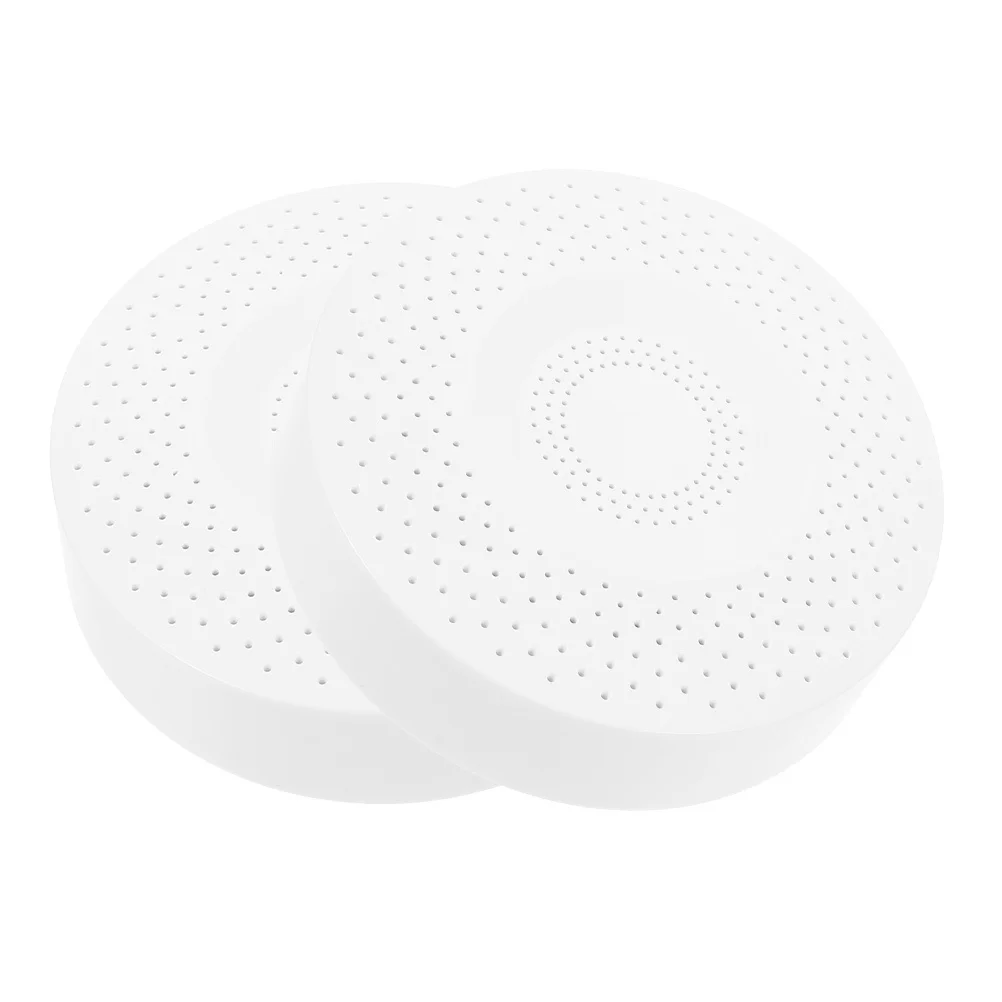 2pcs Hidden Storage Container For Jewelry Cash Valuables Secret Compartment Safe Security Box Organizer