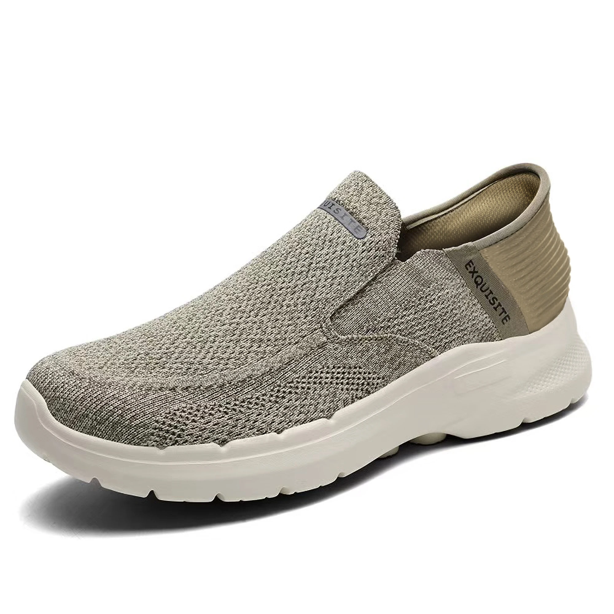 Men's Loafers Breathable Casual
