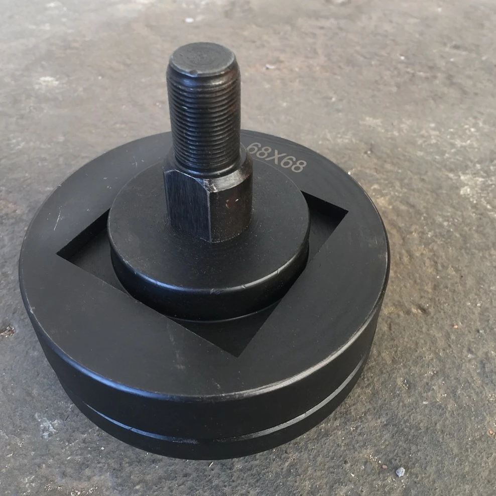Hydraulic hole opener mold, manual hole opener square mold SYK-8/15 rectangular mold abrasive tool, square hole mold
