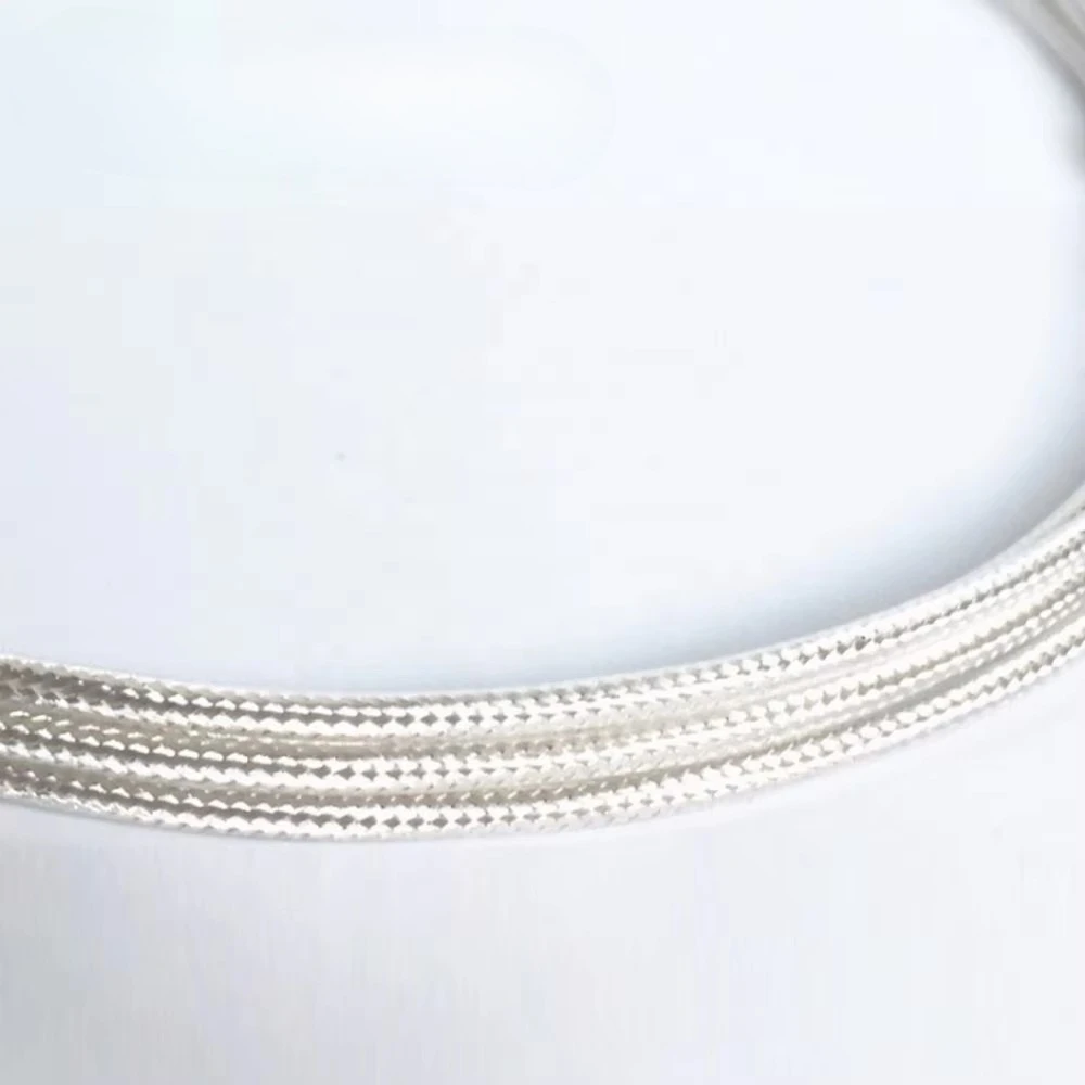 Class A 3 Wire Pt1000 Pt-100 Pt 100 Probe Pt100 Rtd Temperature Sensor