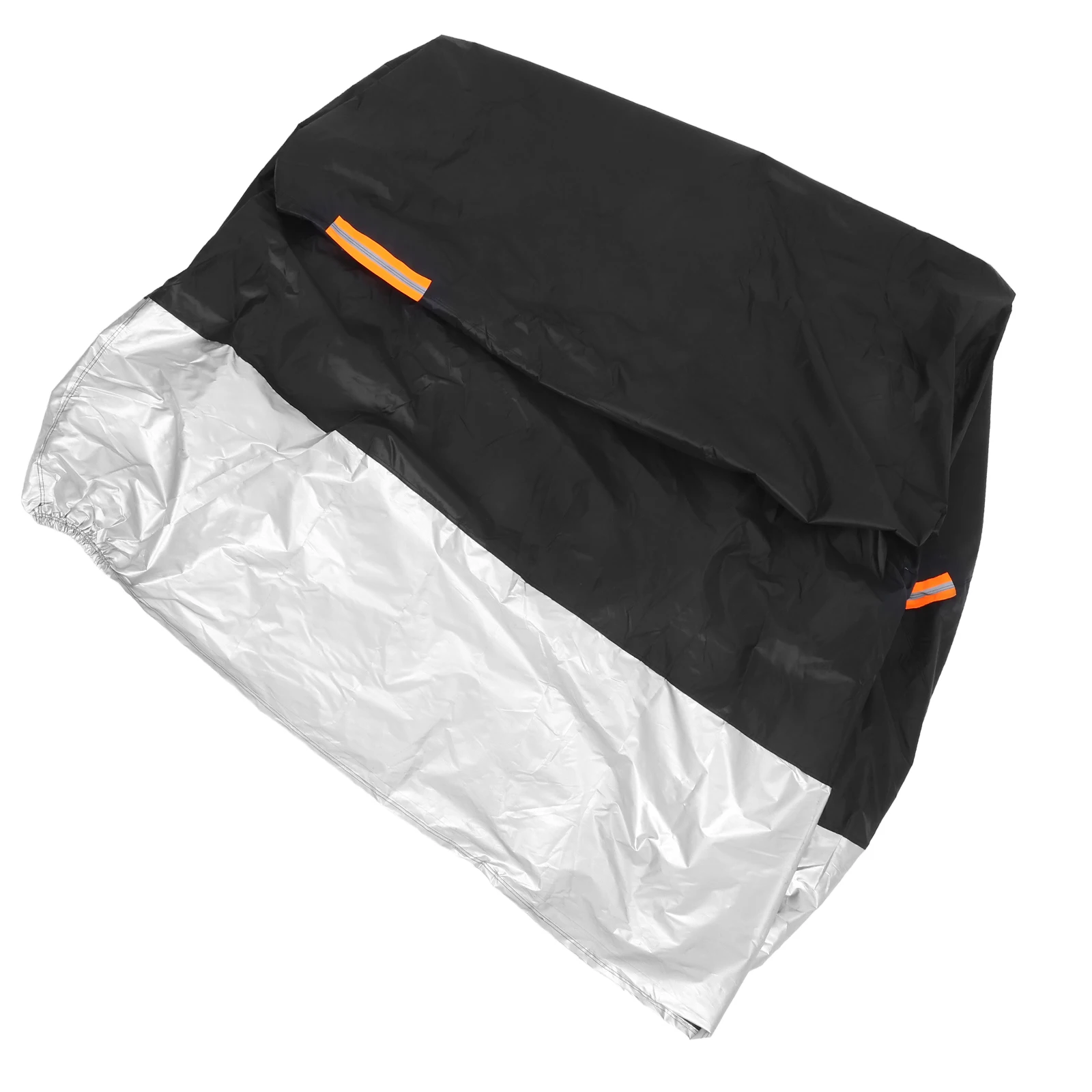 

Motorcycle Weather Tarp Bicycle Waterproof Electric Scooter for Oxford Cloth