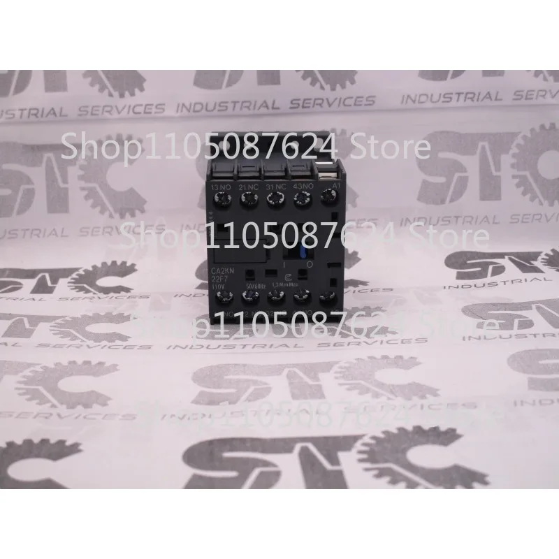 CA2KN22F7 Original  For SCHNEIDER Control Relay Made