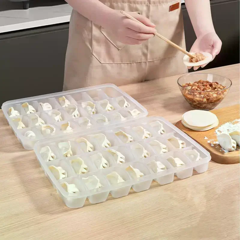 กล่องเก็บของในครัวแบบมีช่อง 15 - Food Storage Hot Box บทวิจารณ์และราคา