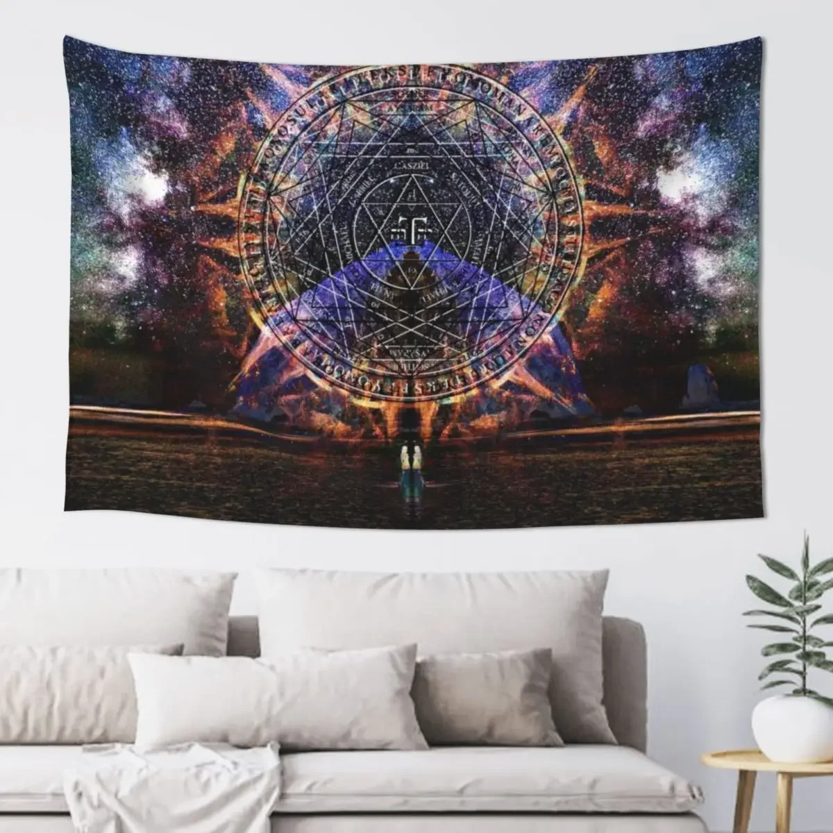 twin flames Tapestry Mushroom Bathroom Decor Decorations For Your Bedroom Korean Room Decor Tapestry